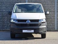 Gebraucht VW Transporter 110 PS (80 kW) 2020 Weiß Van
