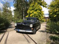 Gebraucht Volvo Amazon 80 PS (58 kW) 1964 Grau Kleinwagen