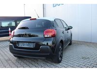 gebraucht Citroën C3 1.2 PureTech 110 Shine*KAMERA*NAVI