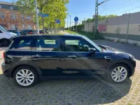 Gebraucht Mini Cooper Clubman 102 PS (75 kW) 2020 Schwarz Kombi