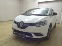 Gebraucht Renault Grand Scénic IV 140 PS (102 kW) 2023 Gletscherweiss Van / Kleinbus