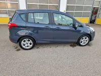 Gebraucht Ford B-MAX Trend 101 PS (74 kW) 2013 Grau Van / Kleinbus
