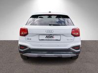Neu Audi Q2 Advanced Plus 150 PS (110 kW) 2025 Arkonaweiß SUV