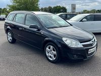 Gebraucht Opel Astra Catch Me 90 PS (66 kW) 2007 Schwarz Kombi