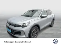 Gebraucht VW Tiguan Elegance 150 PS (110 kW) 2025 Silber SUV