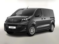 Neu Peugeot Expert 179 PS (131 kW) 2025 Grau Van