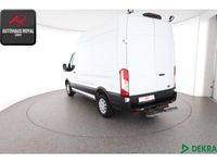 Second-hand Ford Transit 170 CP (125 kW) 2019 Alb Van