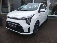 Neu Kia Picanto Vision 63 PS (46 kW) 2025 Weiß Kleinwagen
