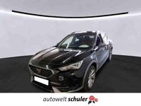Gebraucht Cupra Formentor 190 PS (139 kW) 2022 Schwarz SUV
