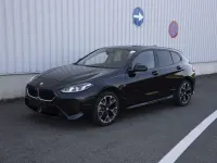 Gebraucht BMW 120 Comfort Edition 163 PS (119 kW) 2025 Schwarz Kleinwagen