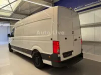 Gebraucht VW Crafter 140 PS (102 kW) 2023 Weiß Van