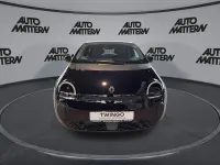 Neu Renault Twingo Urban 44 kW (60 PS) 2026 Schwarz Kleinwagen