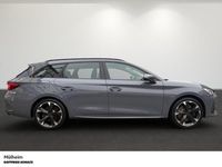 Second-hand Cupra Leon Basis 245 CP (180 kW) 2023
