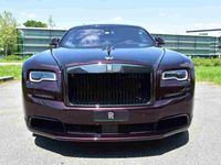 gebraucht Rolls Royce Wraith Black Badge