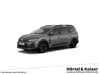 Neu Dacia Jogger Extreme 2025 Schiefergrau (grau) Van / Kleinbus