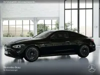 Gebraucht Mercedes CLE300 AMG 204 PS (150 kW) 2026 Schwarz Coupé
