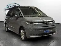 Gebraucht VW T7 Beach 177 PS (130 kW) 2025 Graukeine angabe Van