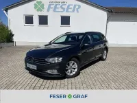 Gebraucht VW Passat Business 150 PS (110 kW) 2023 Grau Kombi