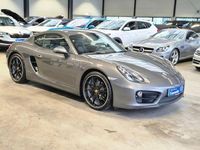Gebraucht Porsche Cayman 294 PS (216 kW) 2015 Andere Coupé