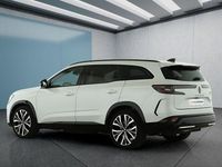 Second-hand Renault Espace 200 CP (147 kW) 2024 Alb SUV