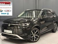 Gebraucht VW Tayron Elegance 150 PS (110 kW) 2025 Grenadillschwarz metallic SUV