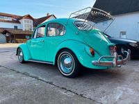 gebraucht VW Käfer 1300