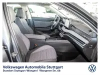 Gebraucht Skoda Superb Selection 193 PS (141 kW) 2026 Graphitegrau metallic Kombi