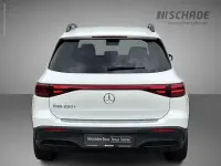 Gebraucht Mercedes EQB250+ AMG line 150 kW (204 PS) 2025 Weiß SUV