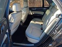 Gebraucht VW Phaeton 239 PS (175 kW) 2008 Braun Limousine