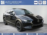 Neu Mazda CX-30 186 PS (136 kW) 2025 Schwarz SUV