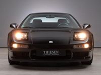 Gebraucht Honda NSX 274 PS (201 kW) 1990 Schwarz Coupé