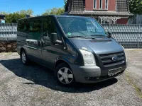 Gebraucht Ford Transit Nugget 140 PS (102 kW) 2011 Blau Limousine