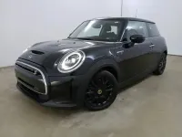 Gebraucht Mini Cooper 135 kW (184 PS) 2023 Midnight schwarz (metallic) Kleinwagen