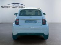 Gebraucht Fiat 500e Action 69 kW (95 PS) 2023 Weiß Kleinwagen