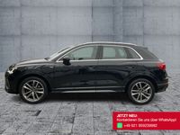 gebraucht Audi Q3 40 TDI QU 2xS-LINE VC