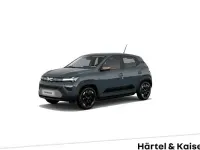 Neu Dacia Spring Extreme 75 kW (102 PS) 2026 Blau Kleinwagen