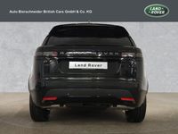 gebraucht Land Rover Range Rover Velar P250 Dynamic SE WINTER-PAKET PANO 360°