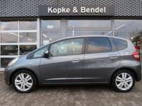 Gebraucht Honda Jazz Comfort Plus 99 PS (72 kW) 2015 Schwarz Kleinwagen