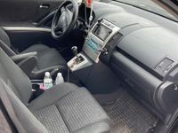 gebraucht Toyota Corolla Verso 1.8-l-VVT-i Executive Multi-Mo...