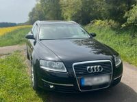 gebraucht Audi A6 4F 3.0 TDI