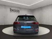 Second-hand VW Golf VII Life 116 CP (85 kW) 2020 Gri Hatchback