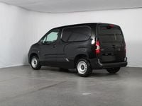 Neu Opel Combo 102 PS (75 kW) 2025 Karbon schwarz metallic/schwar Van / Kleinbus