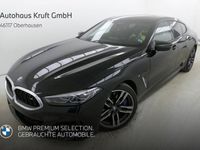 gebraucht BMW M850 xDrive Gran Coupé