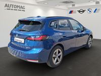 Gebraucht BMW 223 Active Tourer Efficient Dynamics 218 PS (160 kW) 2024 Phytonicblau Van / Kleinbus