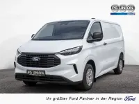 Neu Ford Transit Custom Trend 110 PS (80 kW) 2026 Frozen white Limousine