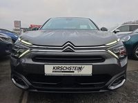 Gebraucht Citroën C4 PureTech 138 PS (101 kW) 2024 Grau Limousine