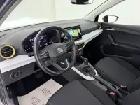 Gebraucht Seat Arona Style 116 PS (85 kW) 2025 Schwarz SUV