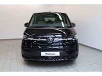 Neu VW T7 Goal 177 PS (130 kW) 2025 Deep black perleffekt Van