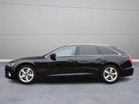 Gebraucht Audi A6 Sport 286 PS (210 kW) 2022 Schwarz Kombi