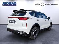 Ny Haval Jolion Premium 177 HK (130 kW) 2026 Hvid SUV